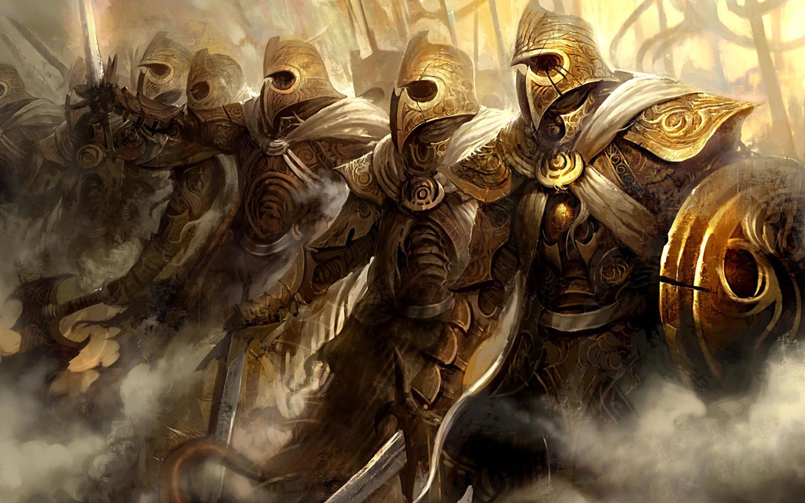 1600x1000 Medieval HD HD Wallpaper