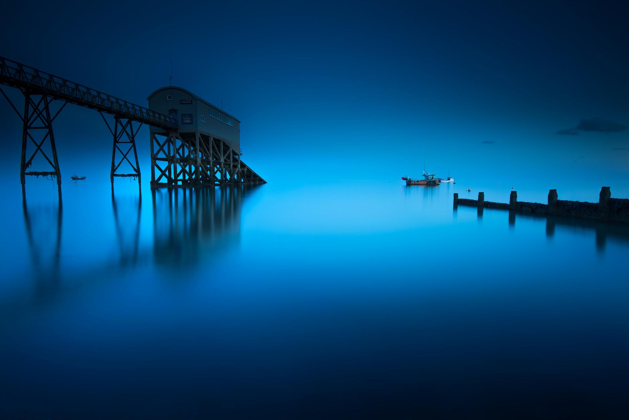 2048x1367 Ethereal HD Wallpaper