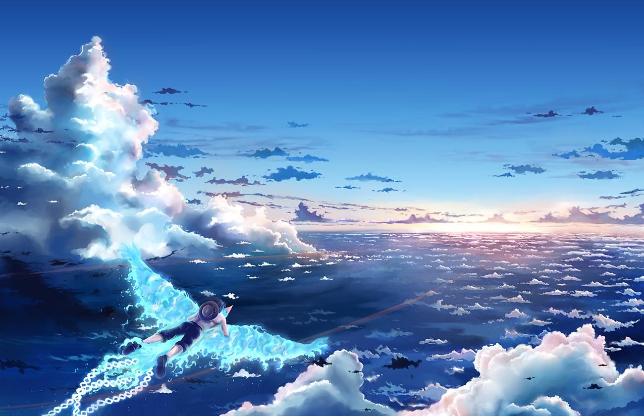 1300x840 one piece anime ace firefist 1300x840 wallpaper