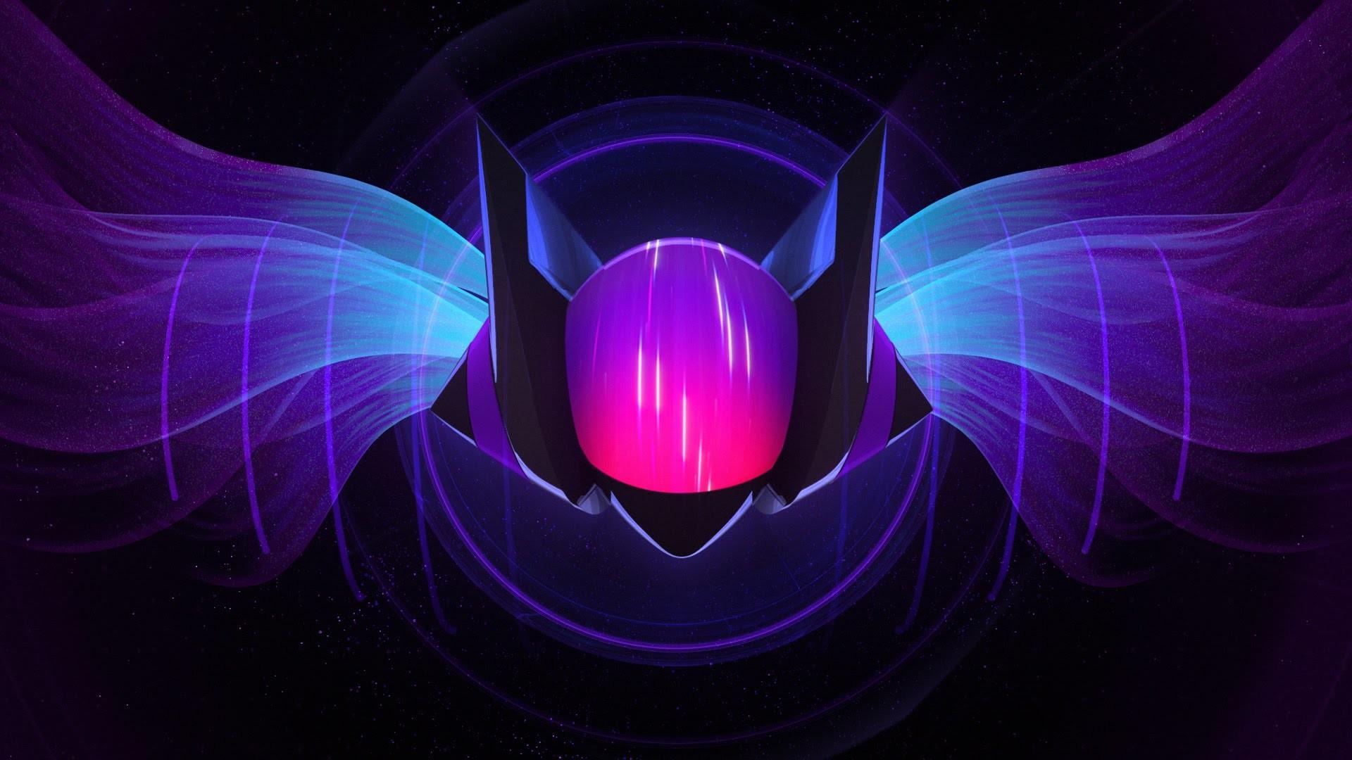1920x1080 Sona Wallpaper background picture