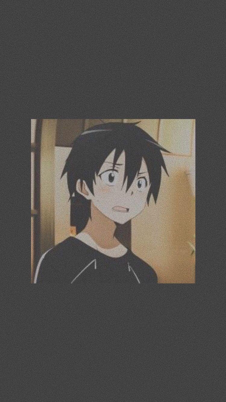 750x1334 Sword art online⚔️. Sword art online kirito, Sword art online asuna, Sword art online
