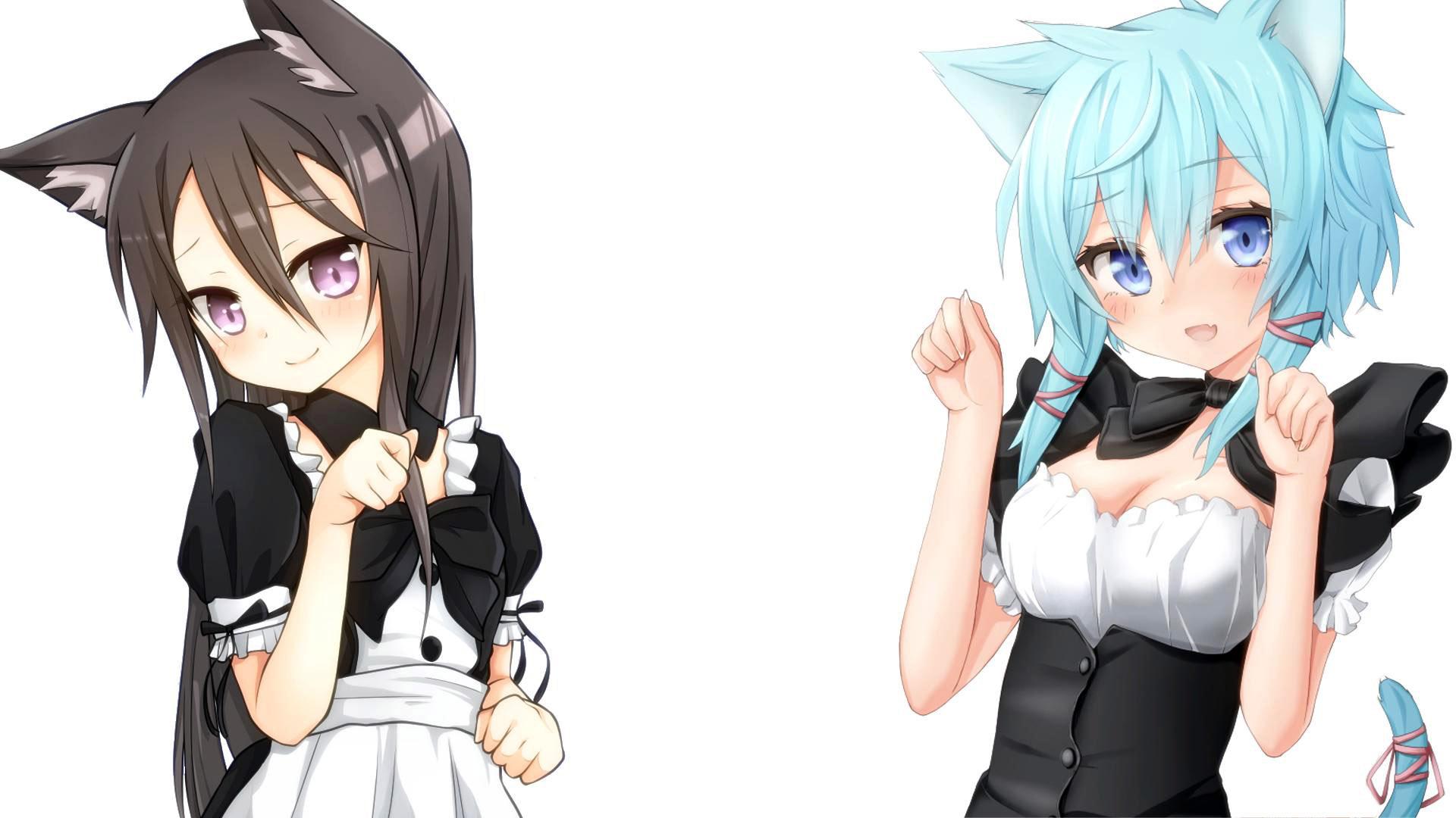 1920x1080 Sinon (Asada Shino) HD wallpaper Download