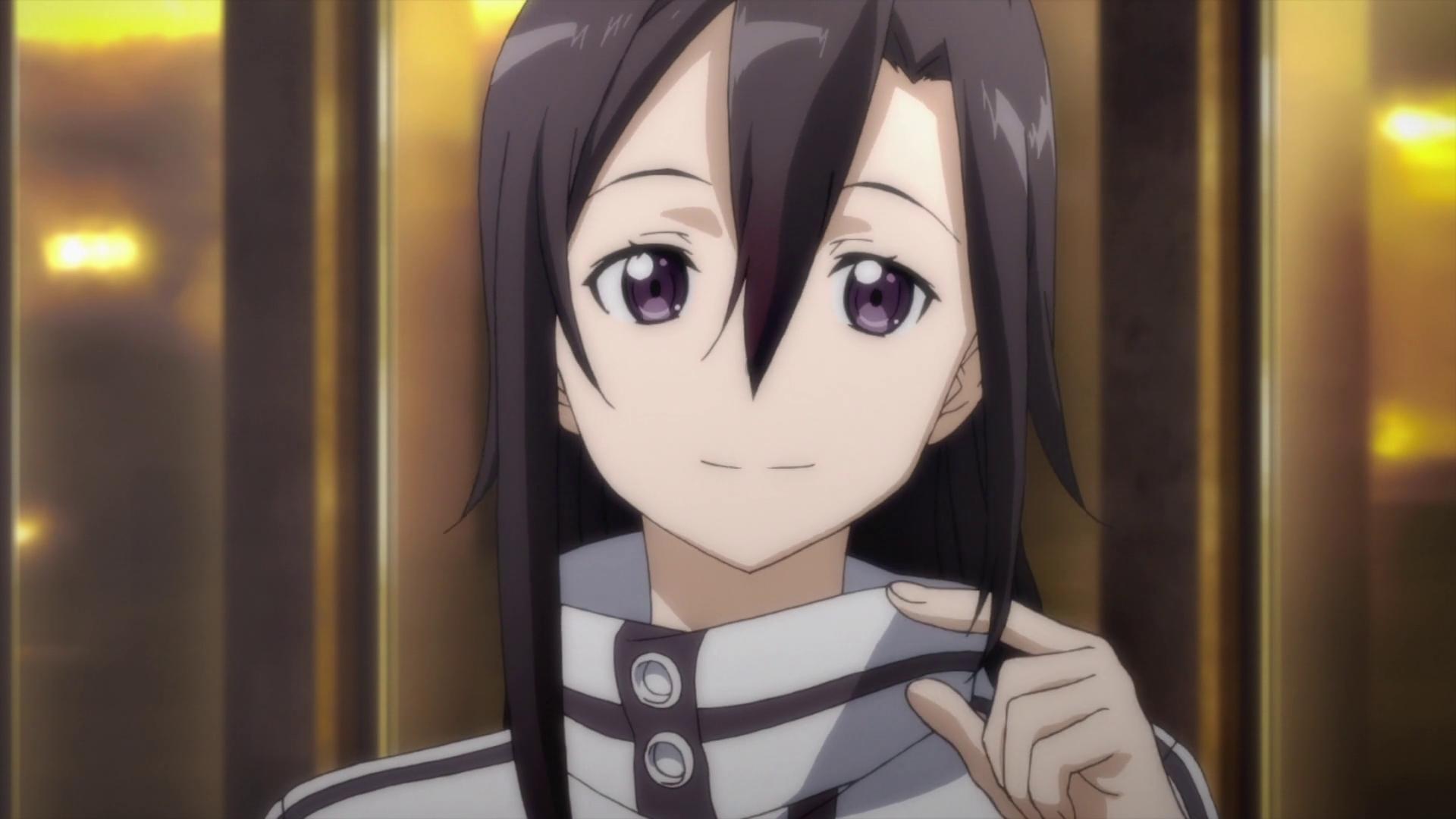 1920x1080 Wallpaper Art Online Ggo Kirito HD Wallpaper