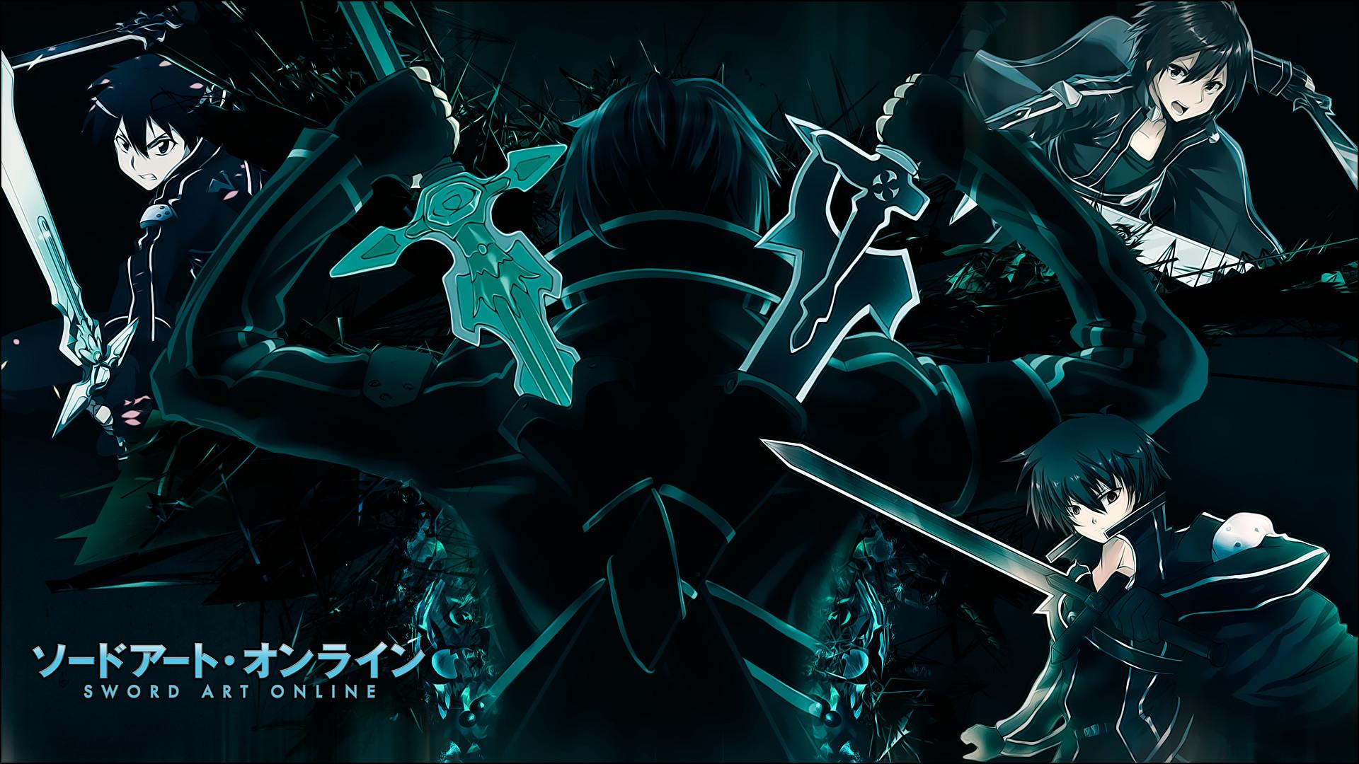 1920x1080 18++ Wallpaper Anime Sao Full HD