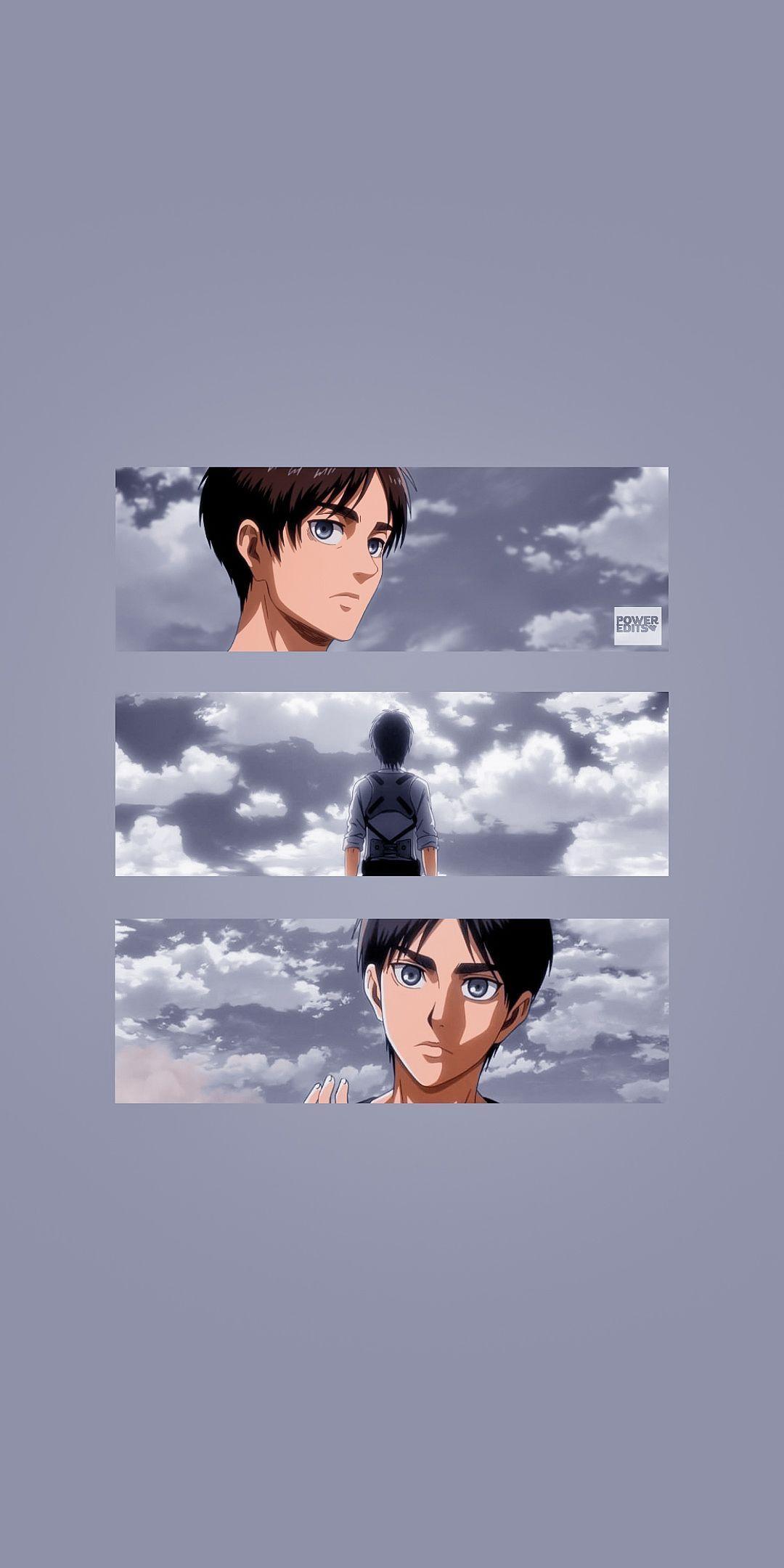 AOT Aesthetic Wallpapers - Top Free AOT Aesthetic Backgrounds ...