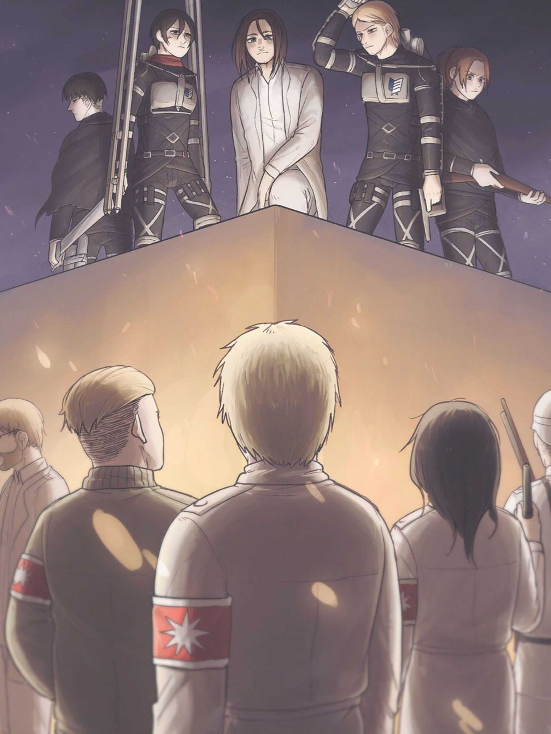 1785x2380 AOT Wallpaper