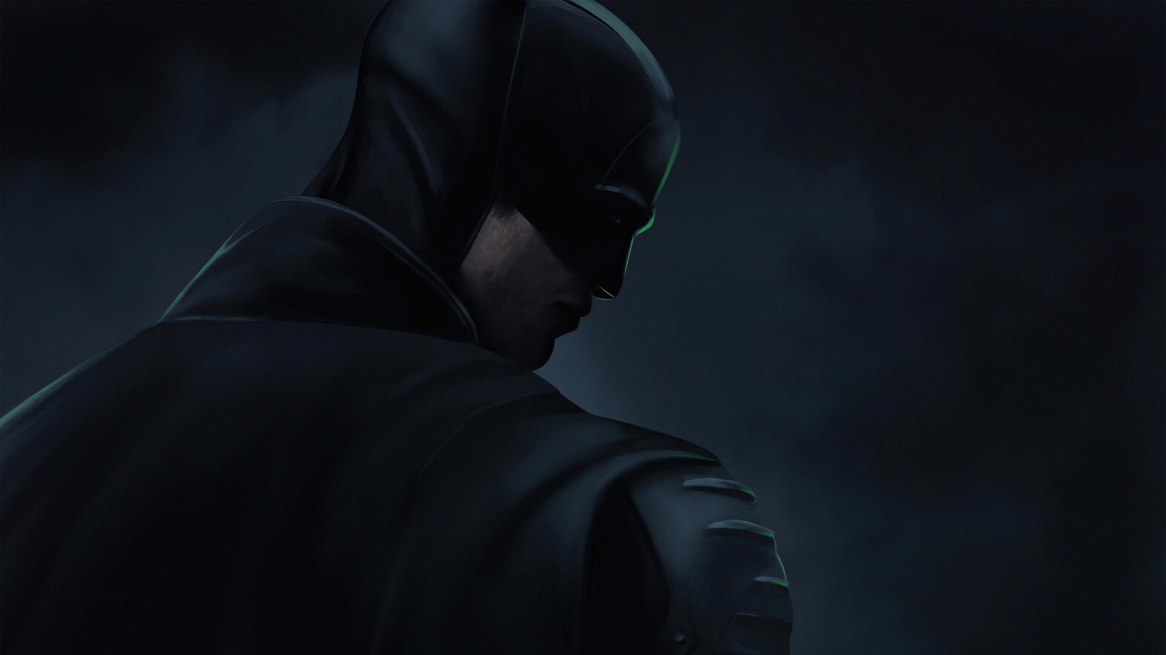 The Batman 2022 Wallpapers  Top Free The Batman 2022 Backgrounds   WallpaperAccess