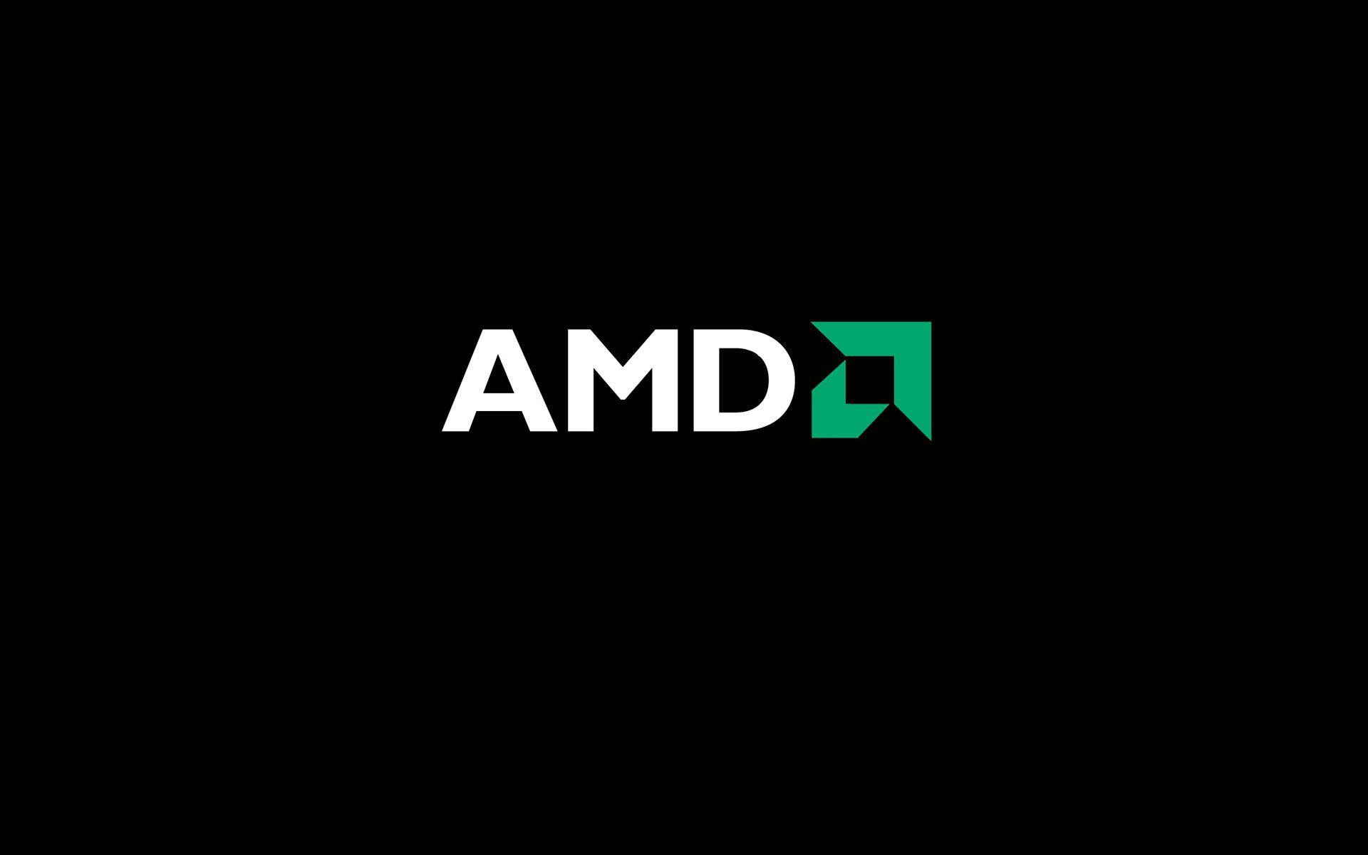 Amd desktops