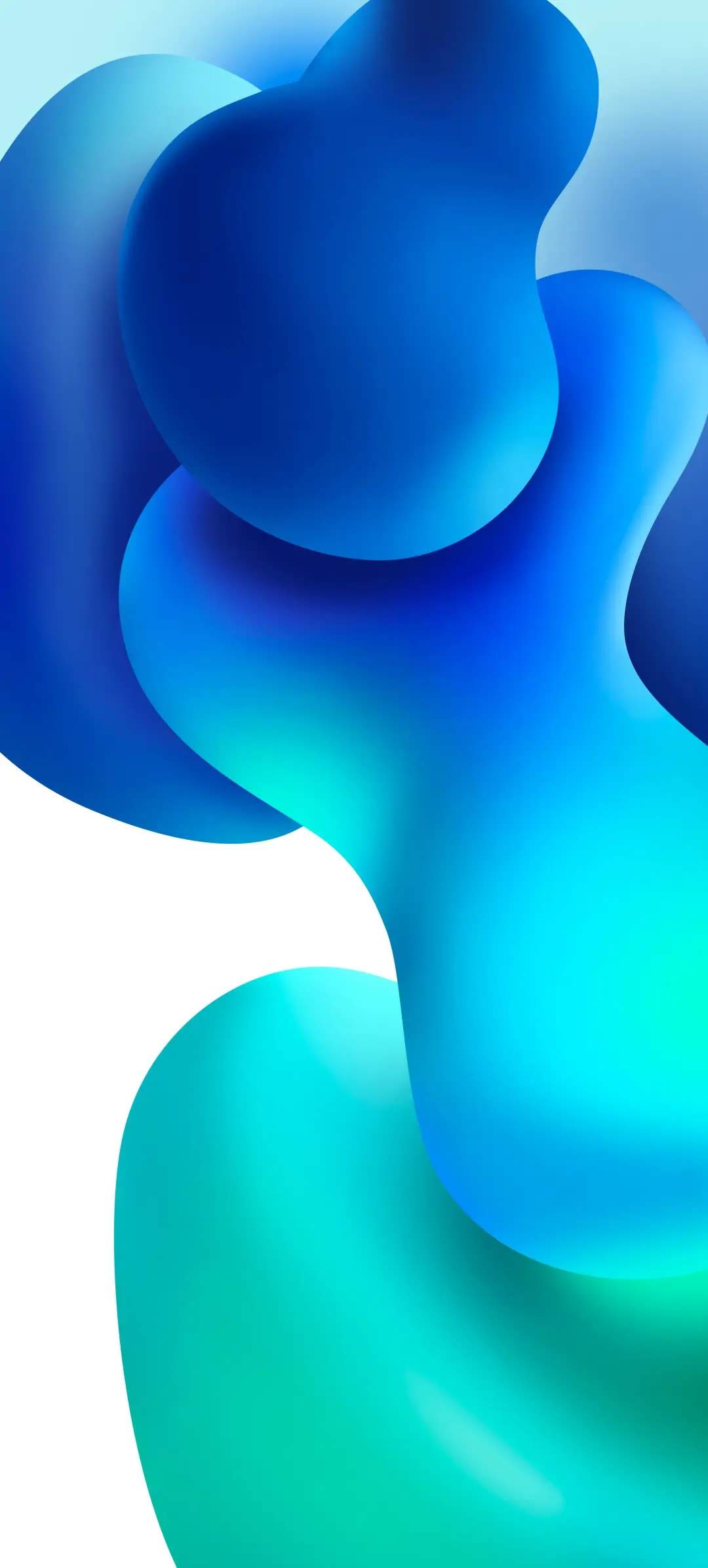 1080x2390 Mi 10 Ultra Wallpaper