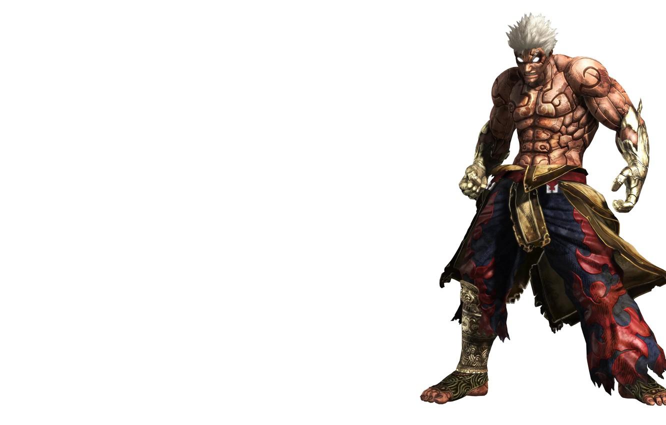 Asura's Wrath Wallpapers - Top Free Asura's Wrath Backgrounds ...