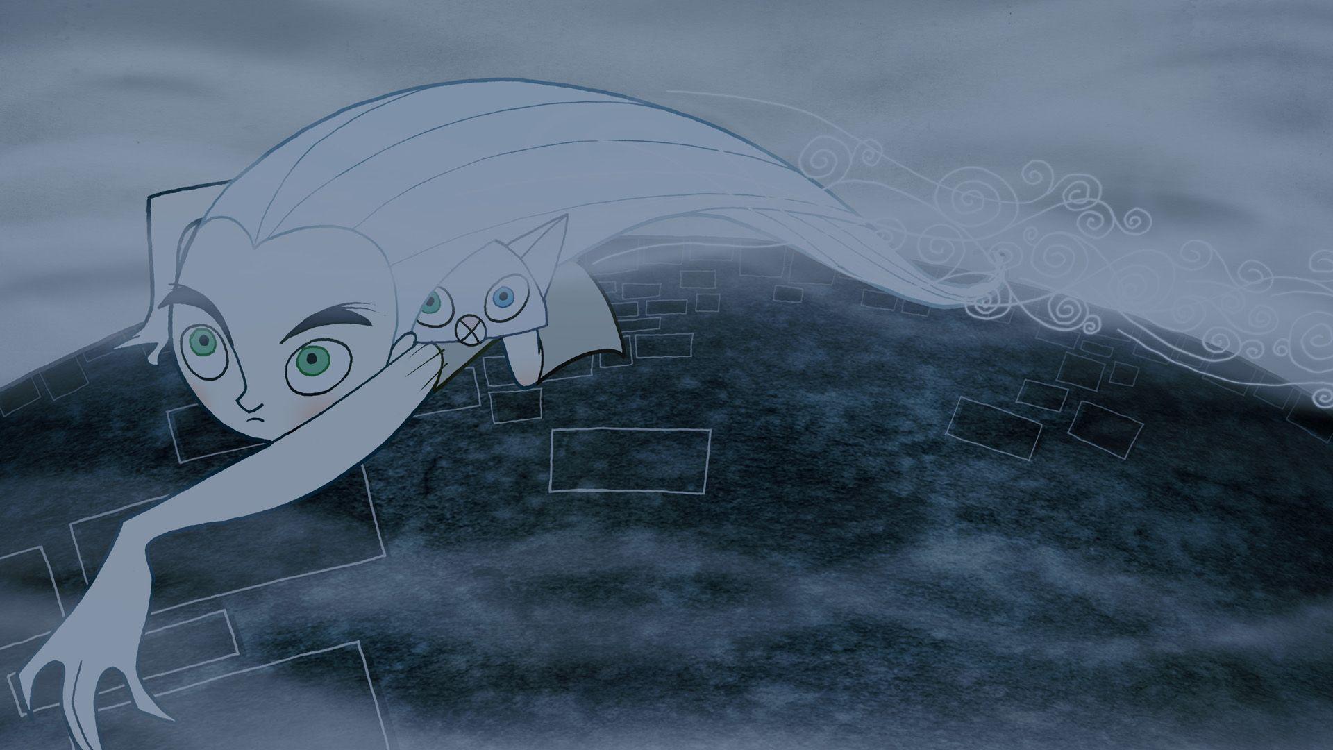 1920x1080 THE SECRET OF KELLS Trailer, Poster and Image