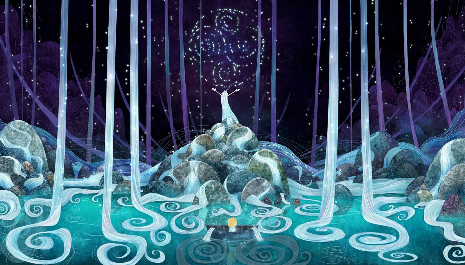 1576x898 Tomm Moore, Writer Director Of Song Of The Sea • Interview