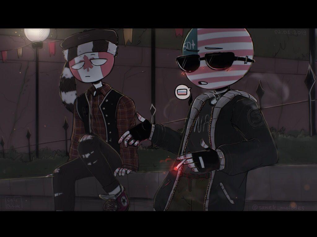 CountryHumans Russia Wallpapers - Wallpaper Cave