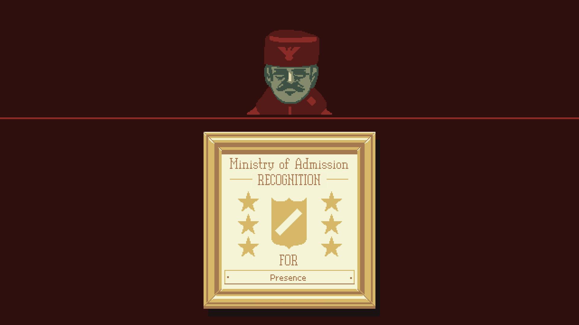 Papers, Please Wallpapers - Wallpaper Cave