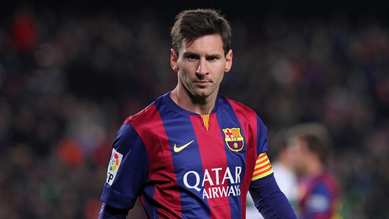 1600x900 Messi wallpaperx900