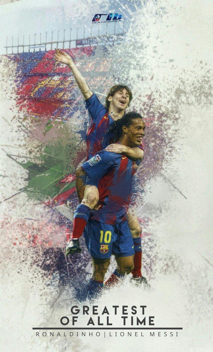 728x1200 Đấu trường tuyệt đỉnh giữa wallpaper messi ronaldinho với những kỷ niệm đáng nhớ