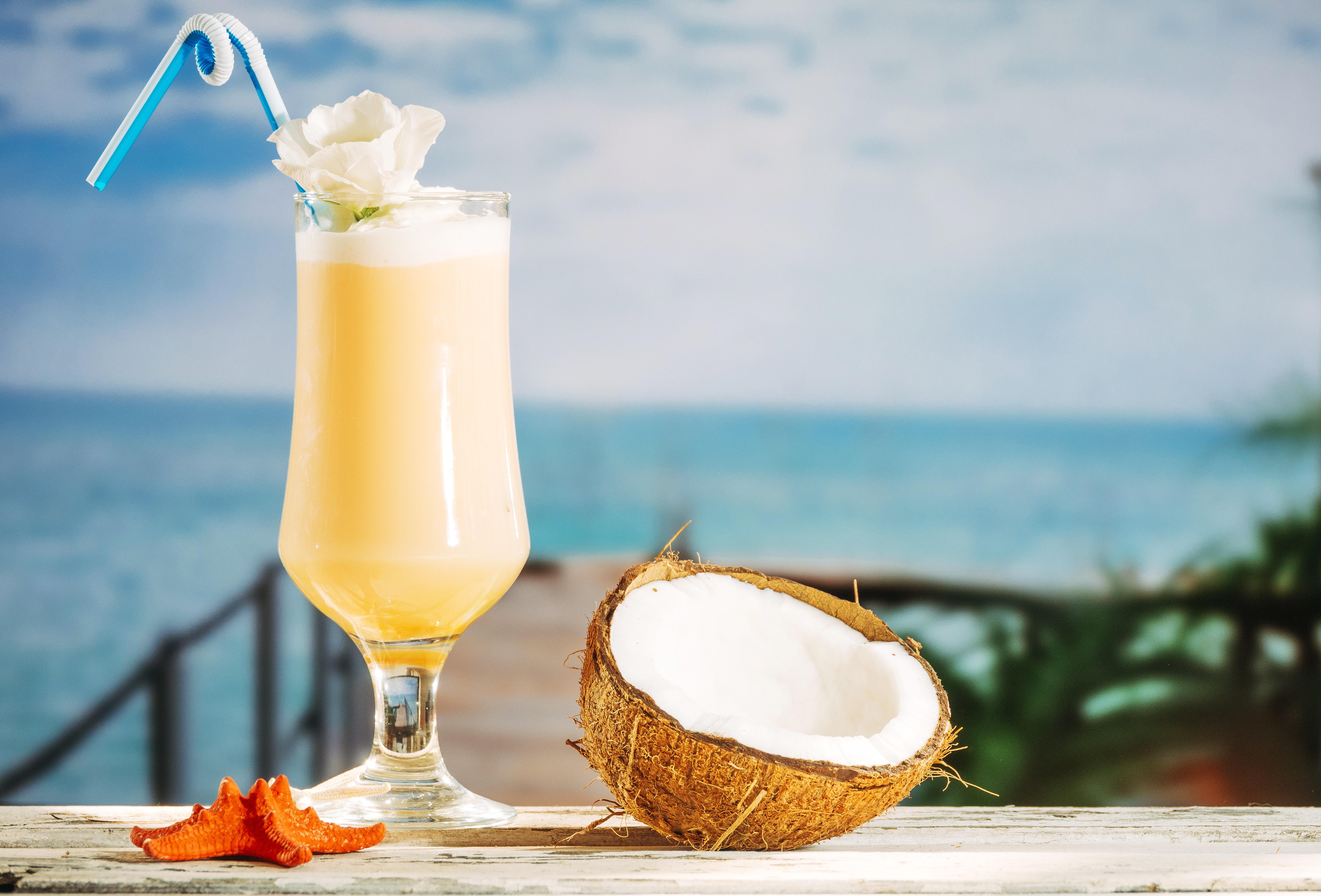 5119x3472 Cocktail 4k Ultra HD Wallpaper