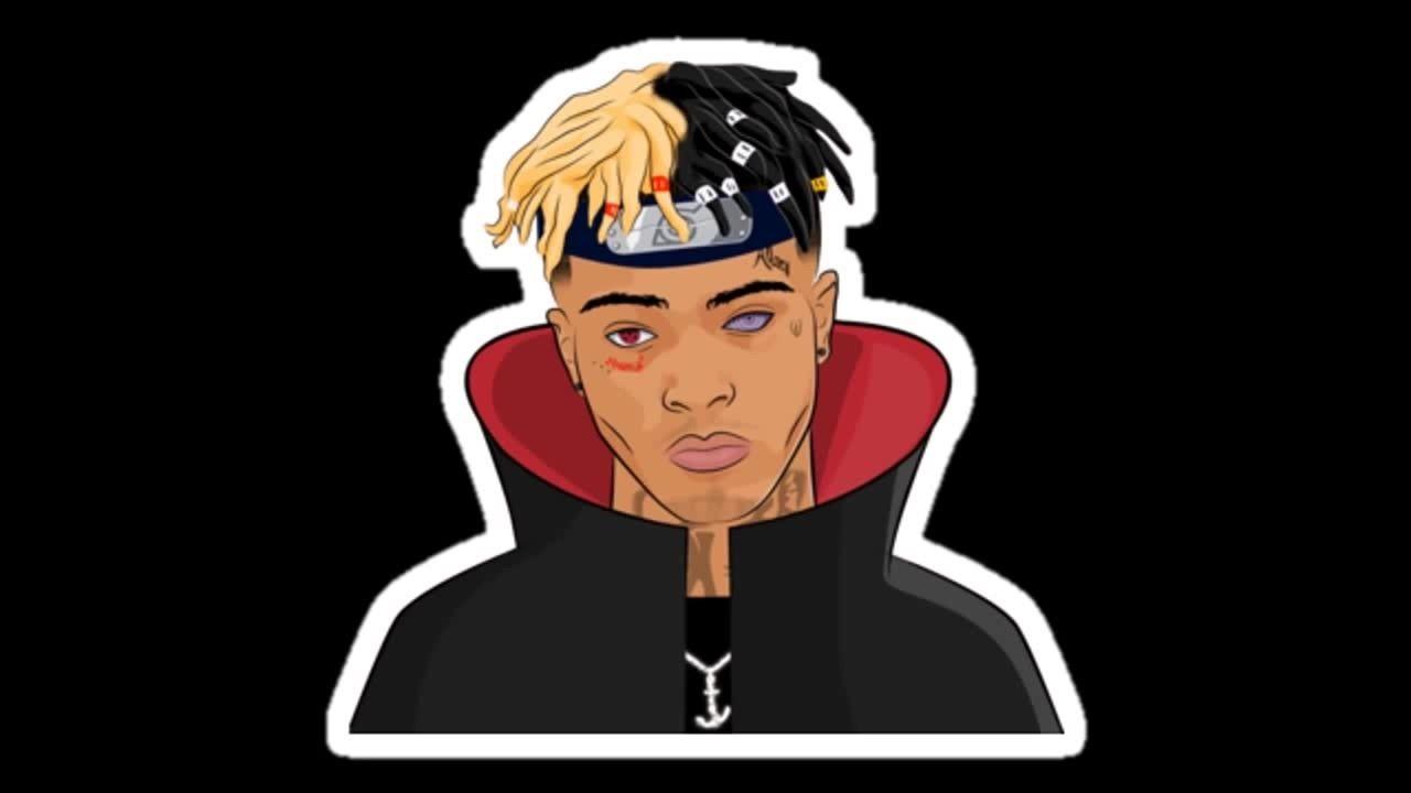 1280x720 Kripton At Me ( XXXTENTACION COVER ) with sound