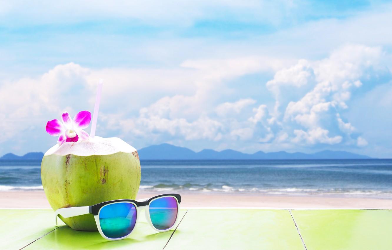 Coconut Drink Wallpapers - Top Free Coconut Drink Backgrounds