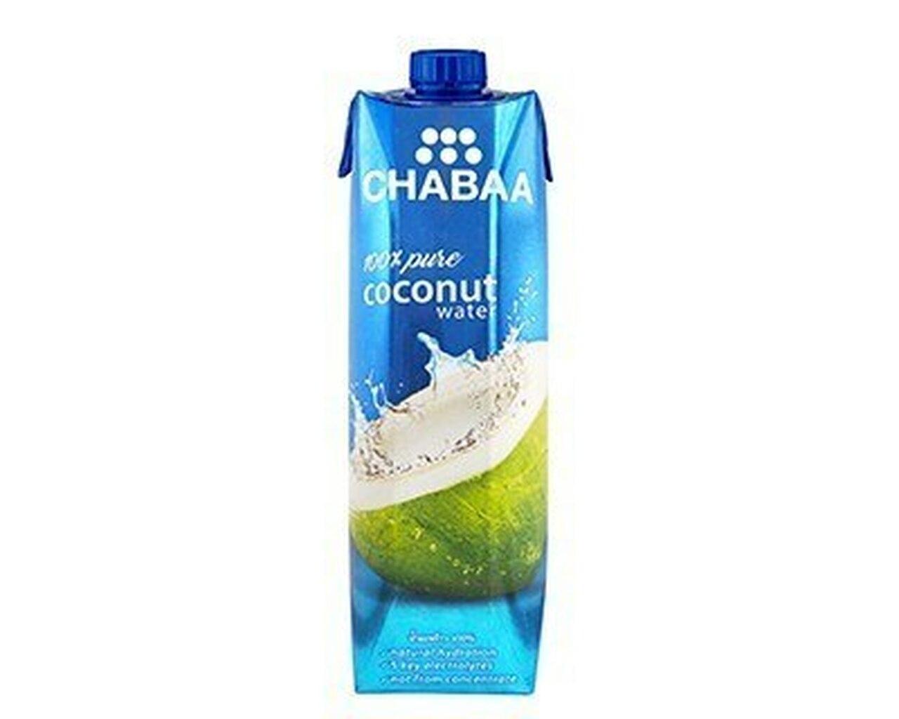 1280x1024 Coconut Water W Bits [885889184016] Indian Supermarket