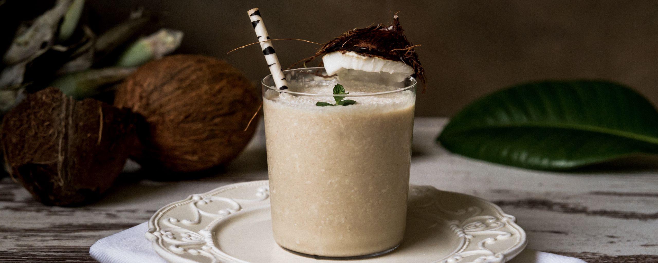 Coconut Drink Wallpapers - Top Free Coconut Drink Backgrounds