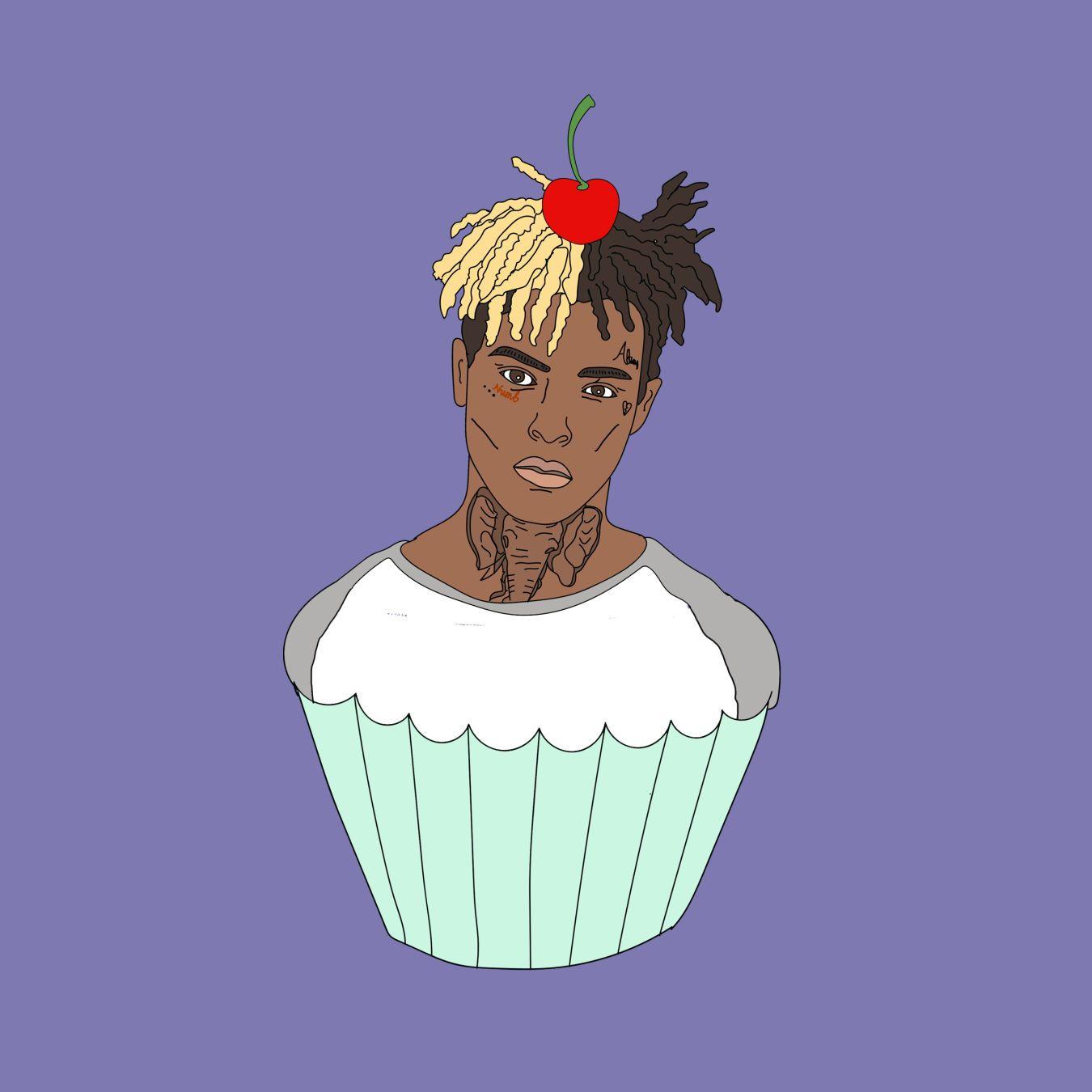 1350x1350 Art for Marc