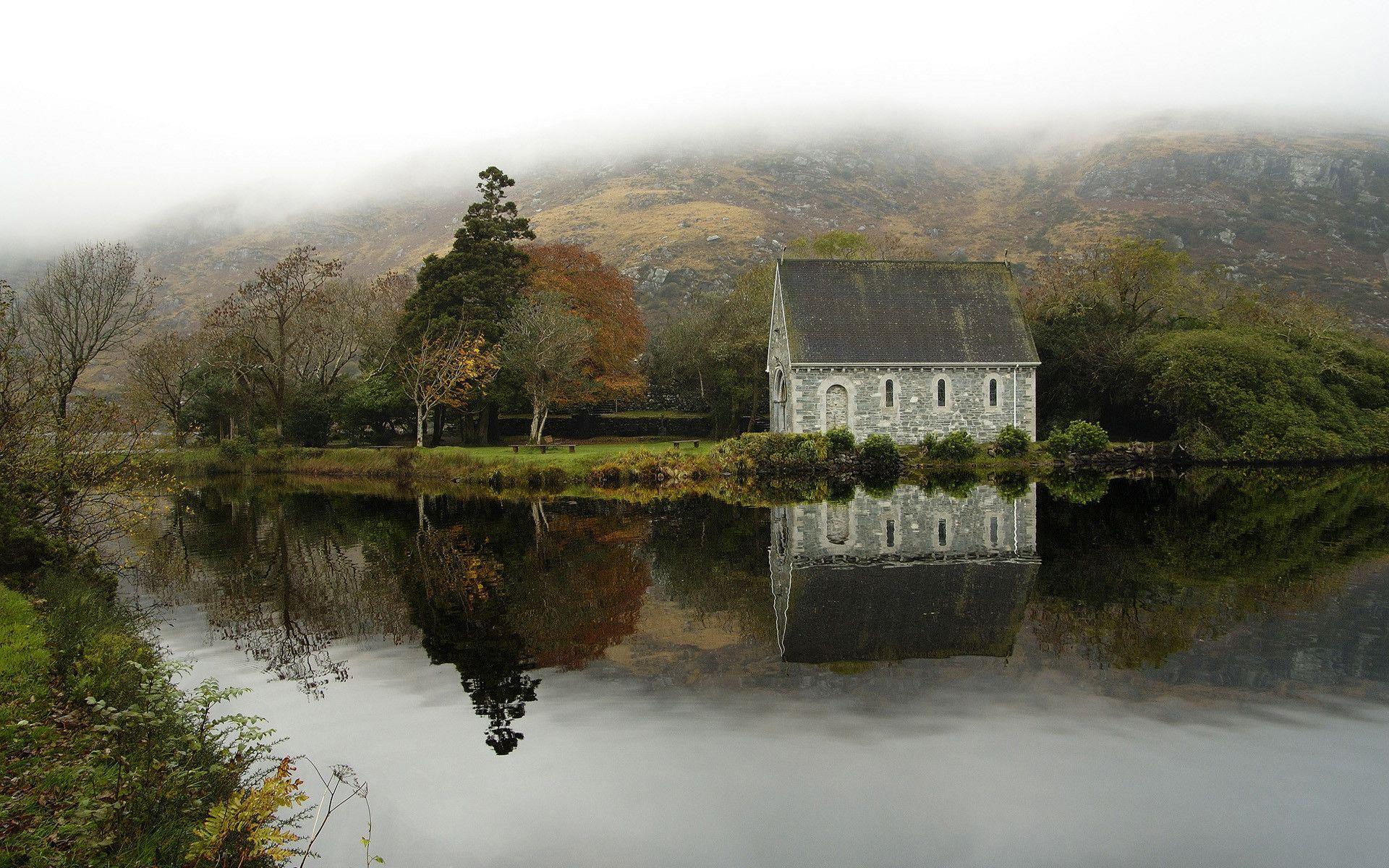 1920x1200 Ireland Background Download Free