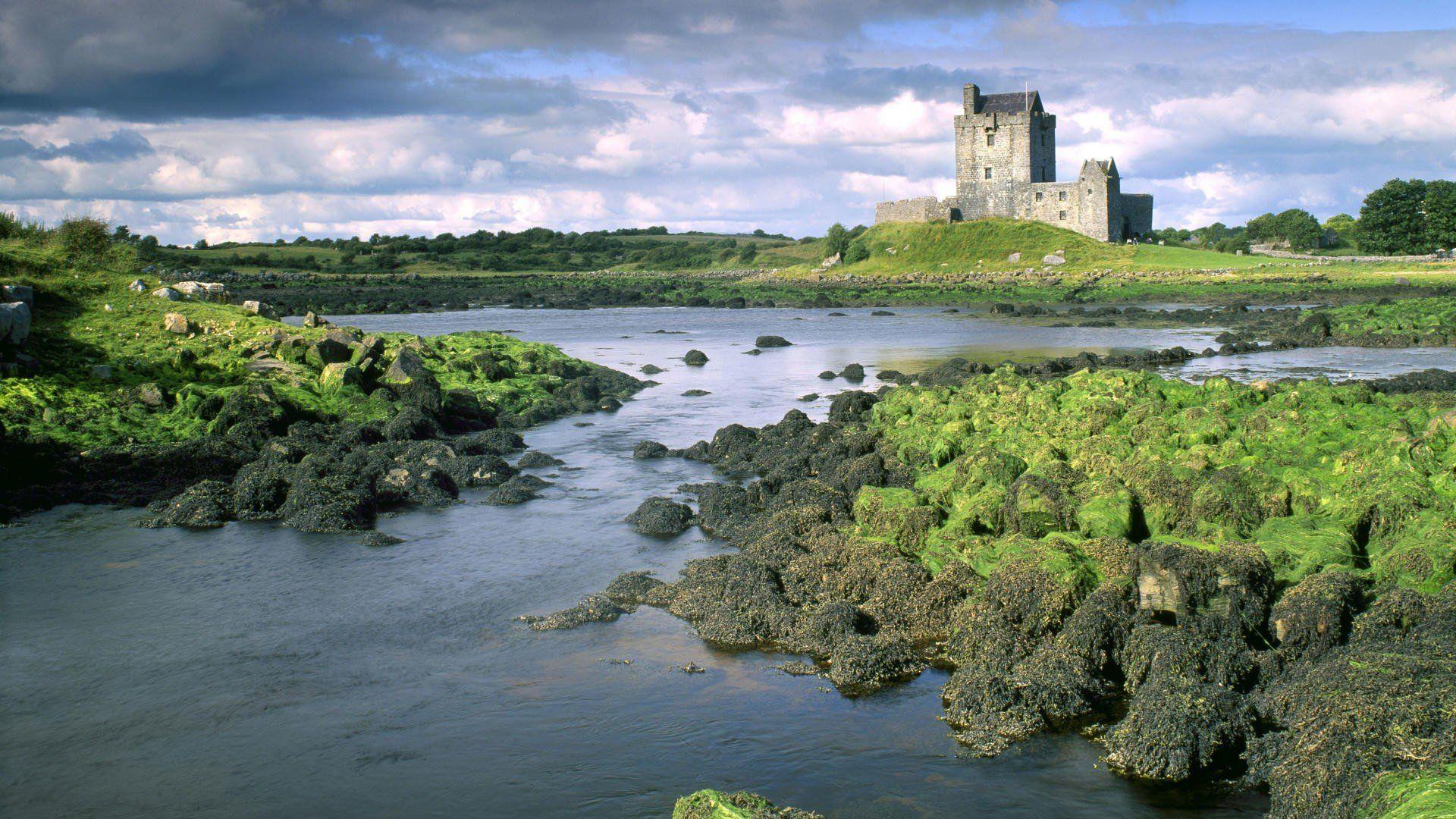 1920x1080 Ireland Picture