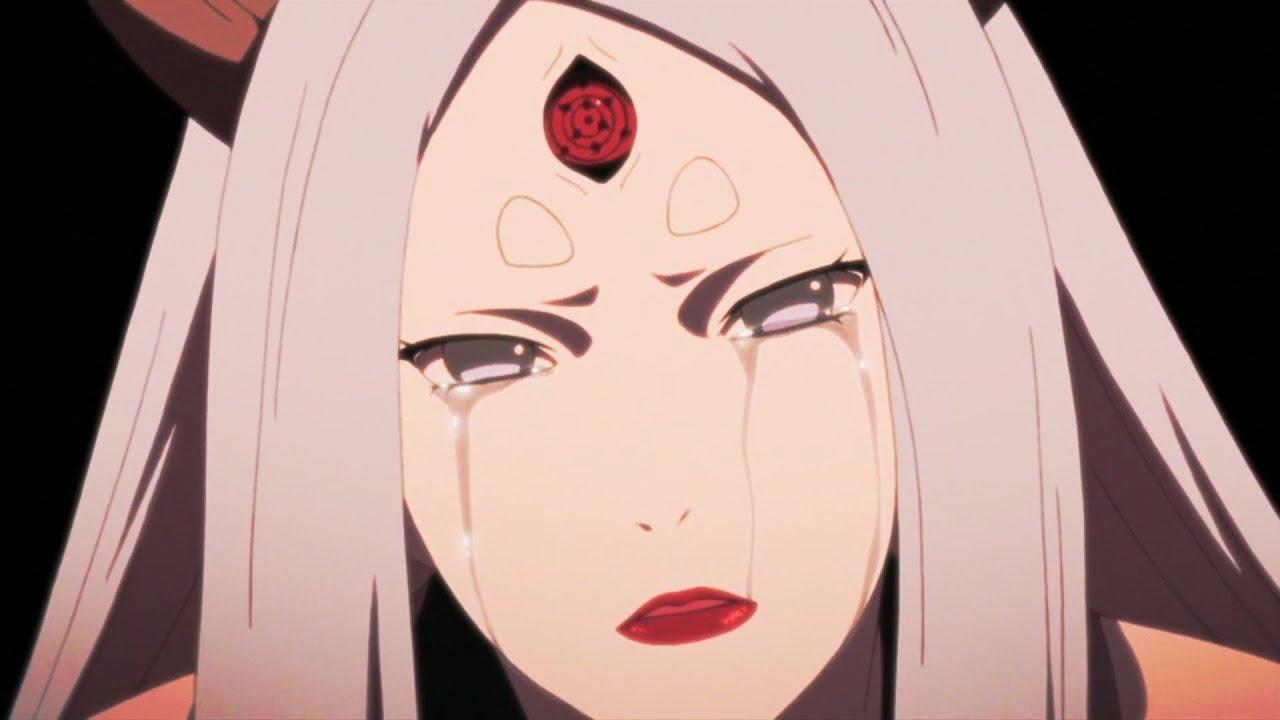 1280x720 Most Cool Kaguya Naruto You Have to Buy