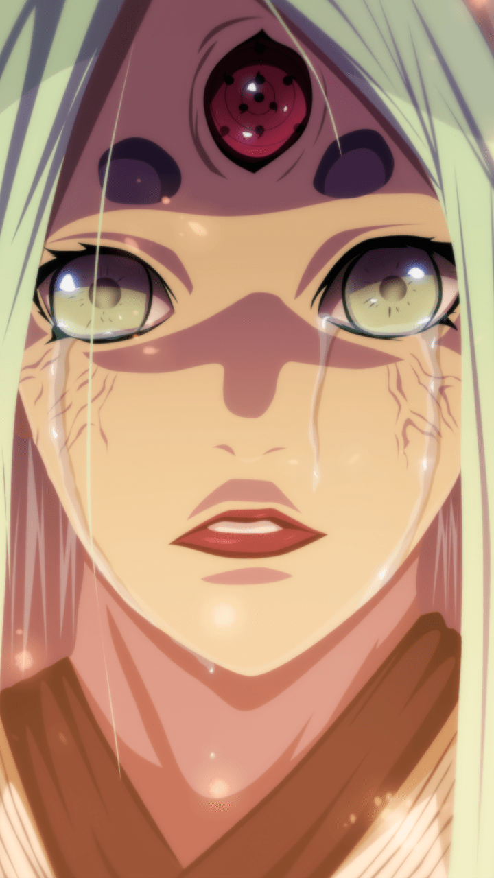 720x1280 Anime Naruto