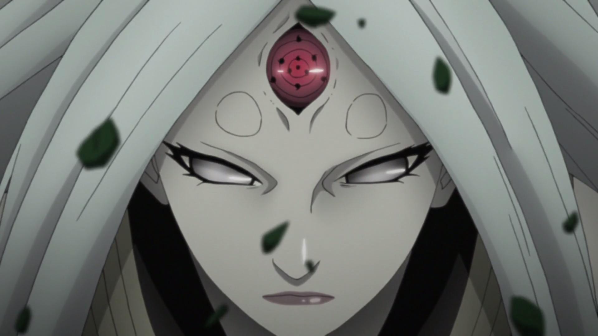 1920x1080 Kaguya Otsutsuki! Madara's Betrayed