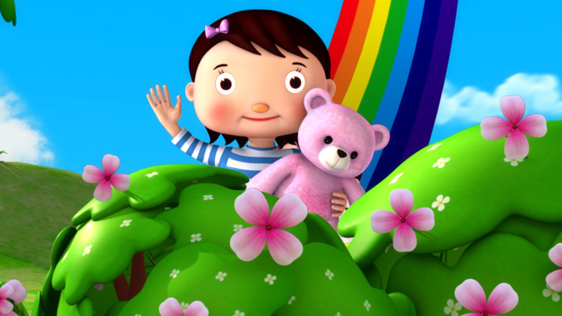 1920x1080 Watch Little Baby Bum Season 1 Episode 6 Online Full Episodes