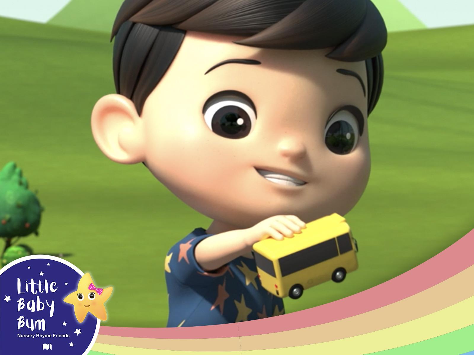 1600x1200 Prime Video: Little Baby Bum of Kids Songs & Nursery Rhymes