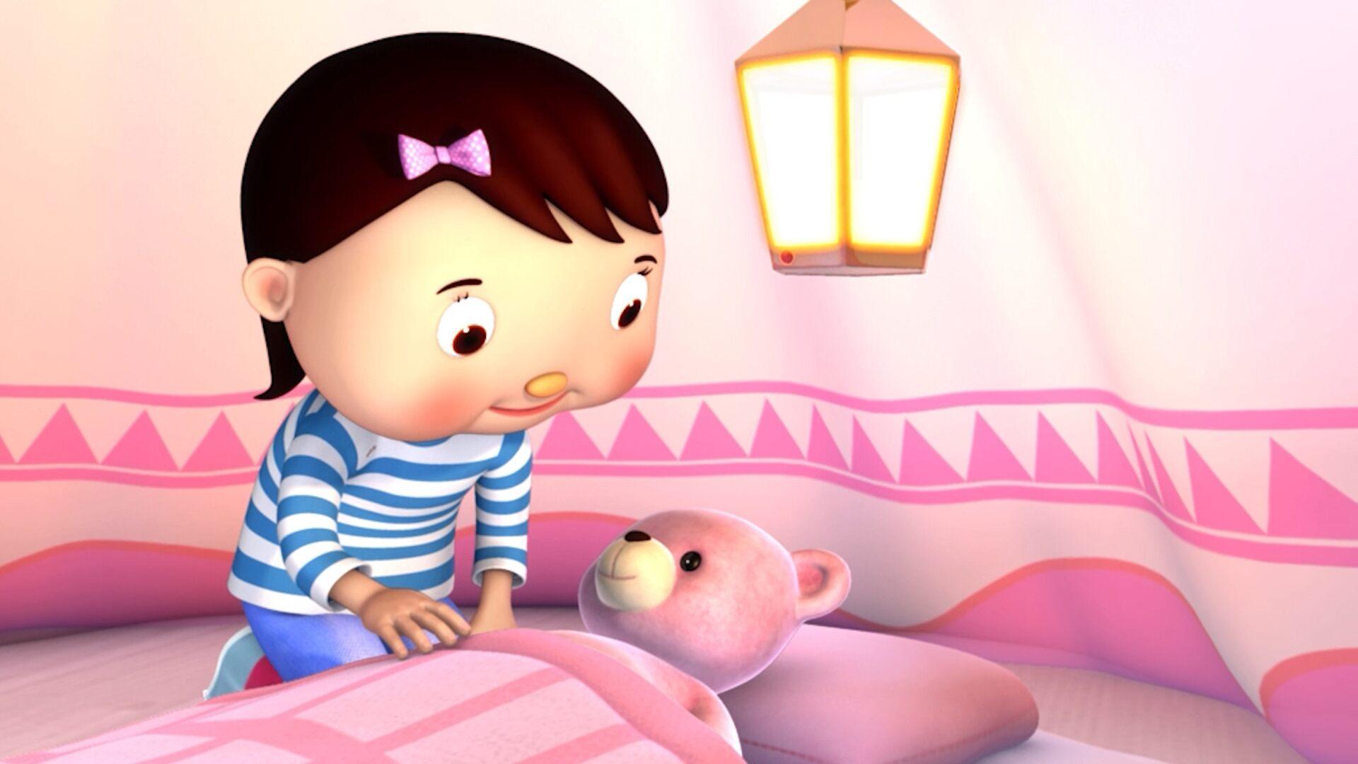 1920x1080 Watch Little Baby Bum Season 1 Episode 1 Online Full Episodes