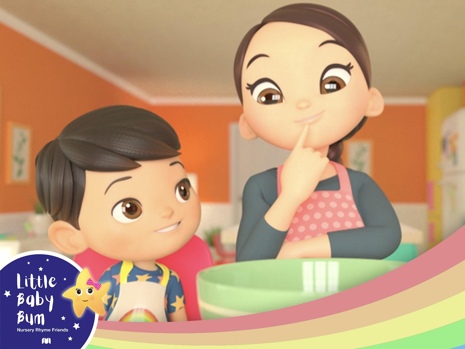 1600x1200 Prime Video: Little Baby Bum of Kids Songs & Nursery Rhymes