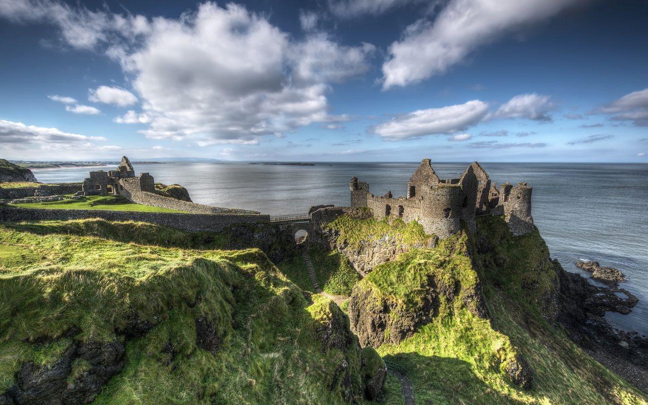1280x800 desktop background ireland Gallery