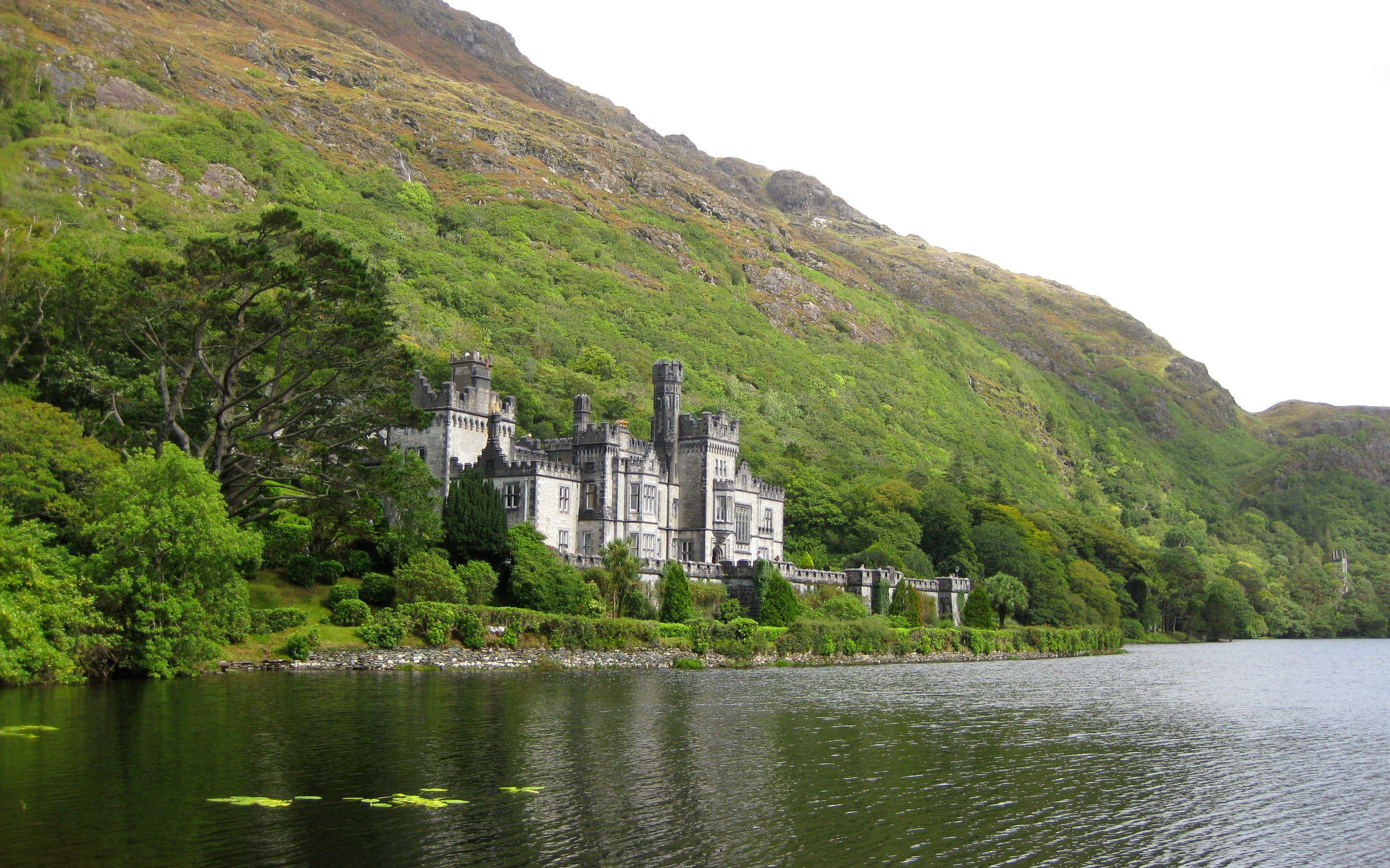2880x1800 HD Ireland Background