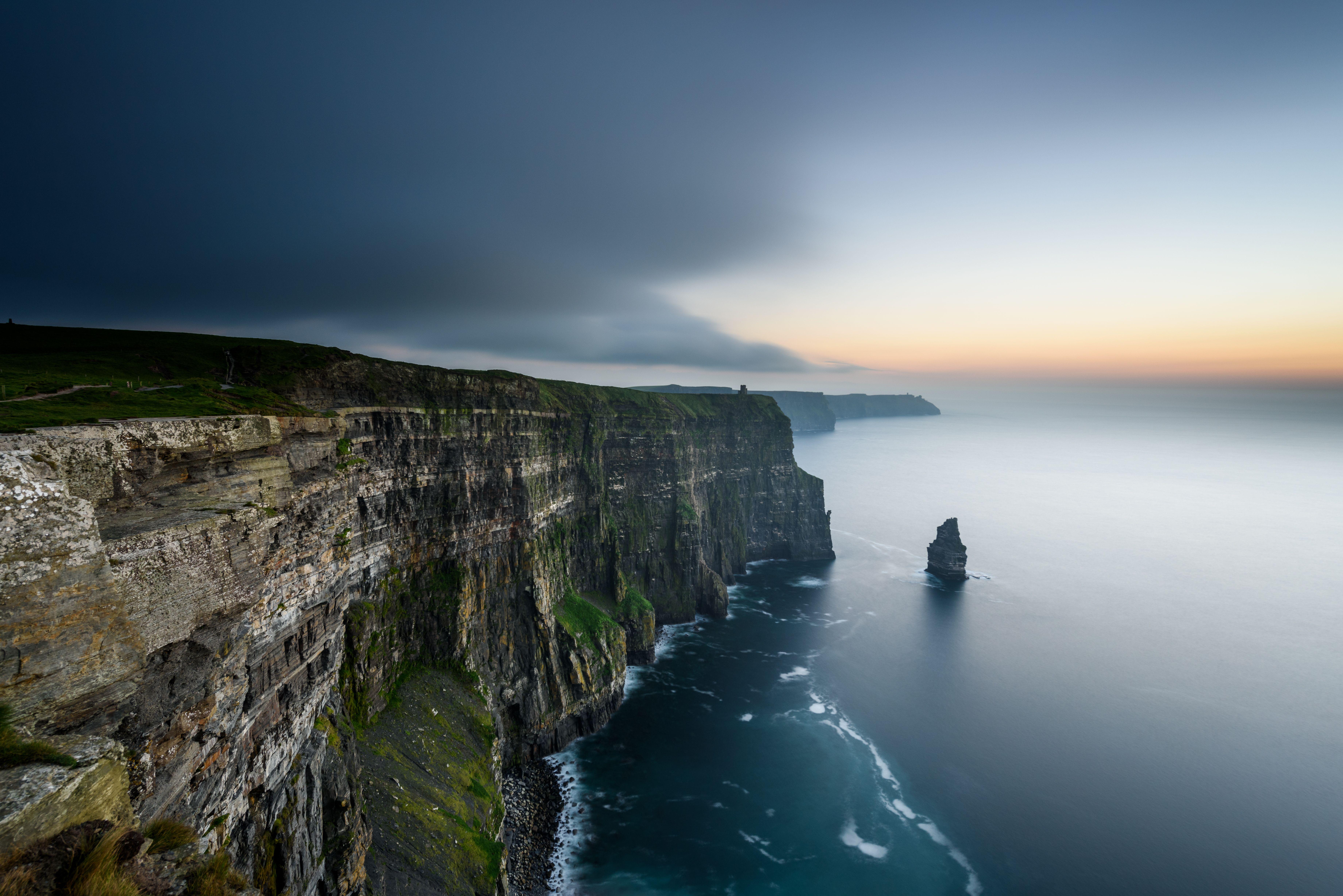 Irish Landscape  Desktop Wallpapers Top Free Irish 