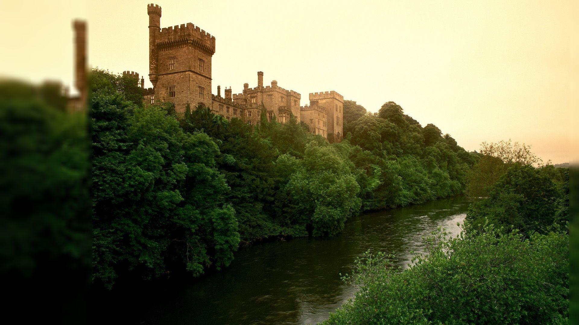 1920x1080 irish landscape desktop wallpaper