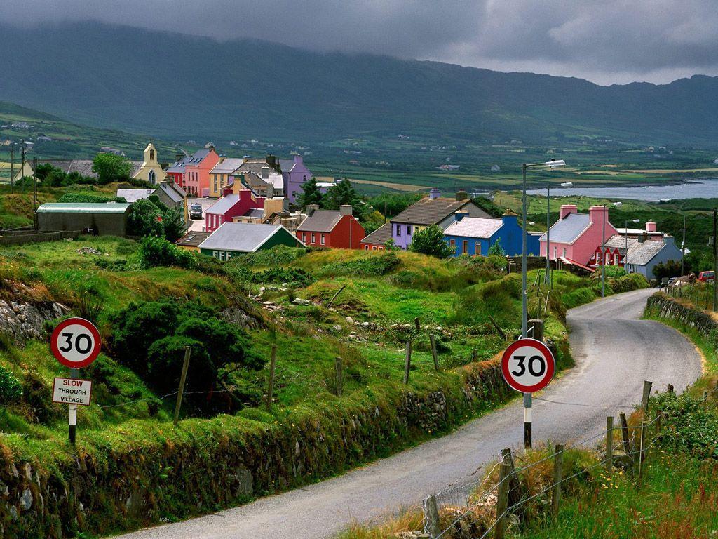 1024x768 Ireland Landscape Wallpaper desktop wallpaper 800x Ireland