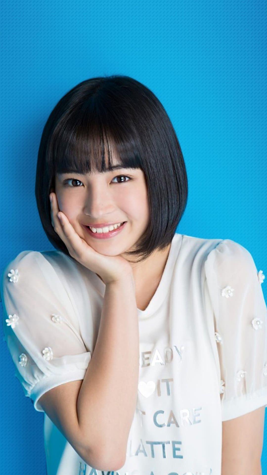 1080x1920 Suzu Hirose