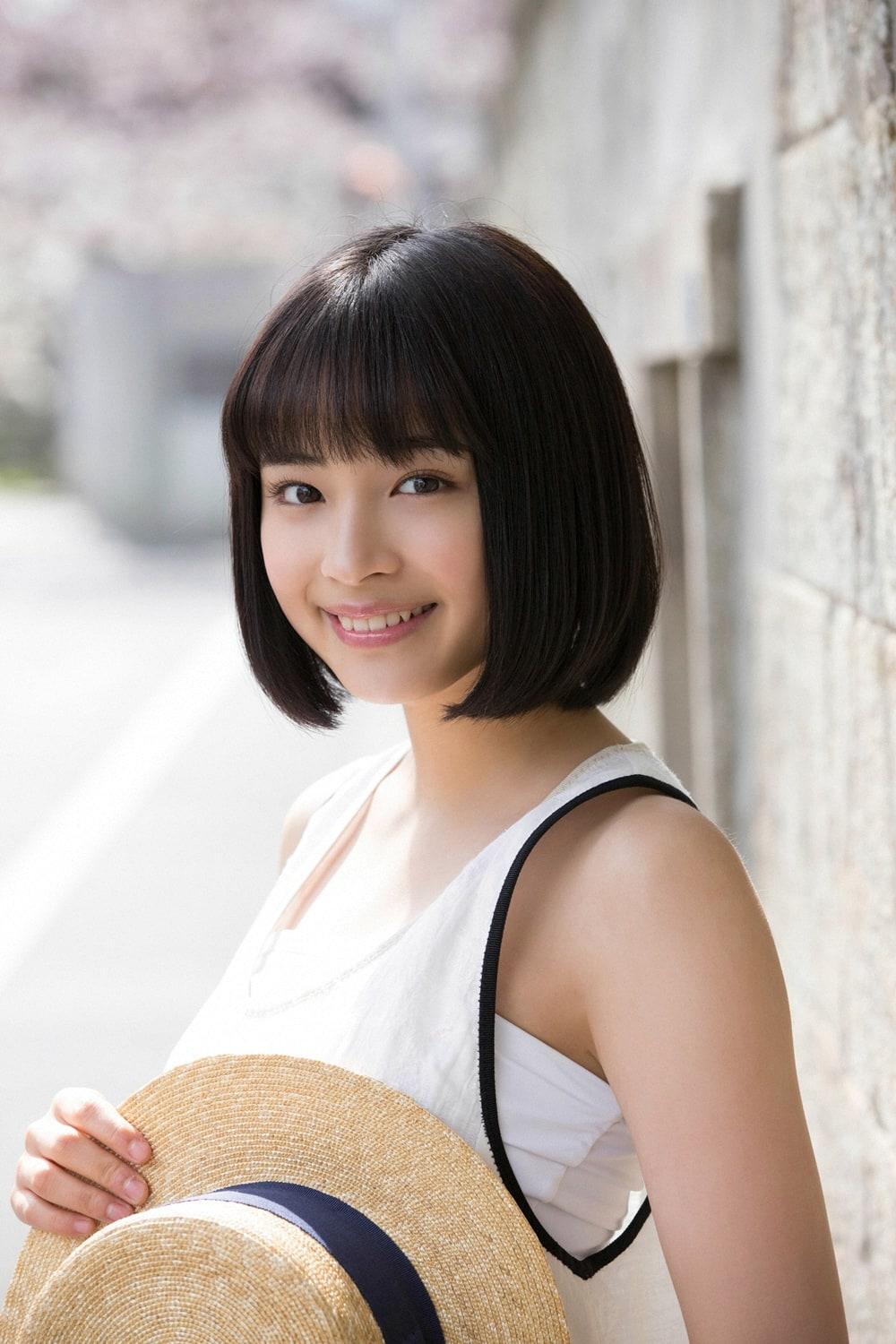 1000x1500 Suzu Hirose picture