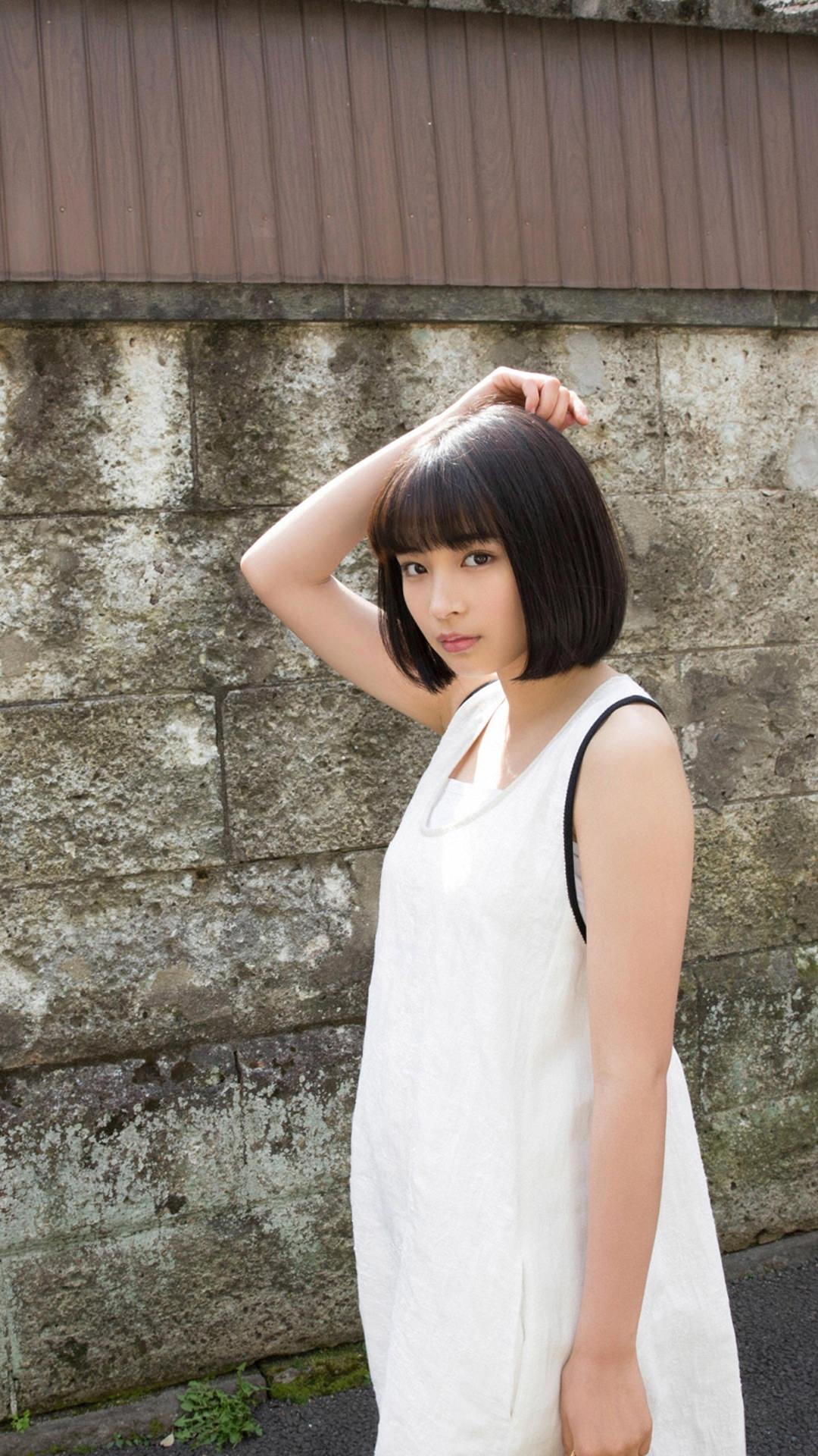 1080x1920 Suzu Hirose