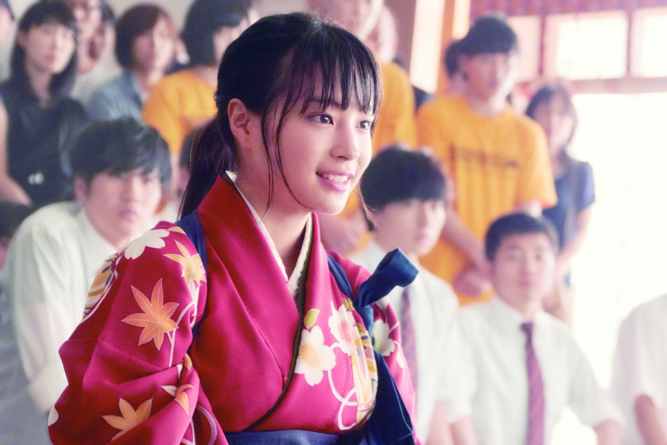 2560x1707 The Best 19 Chihayafuru Movie 2