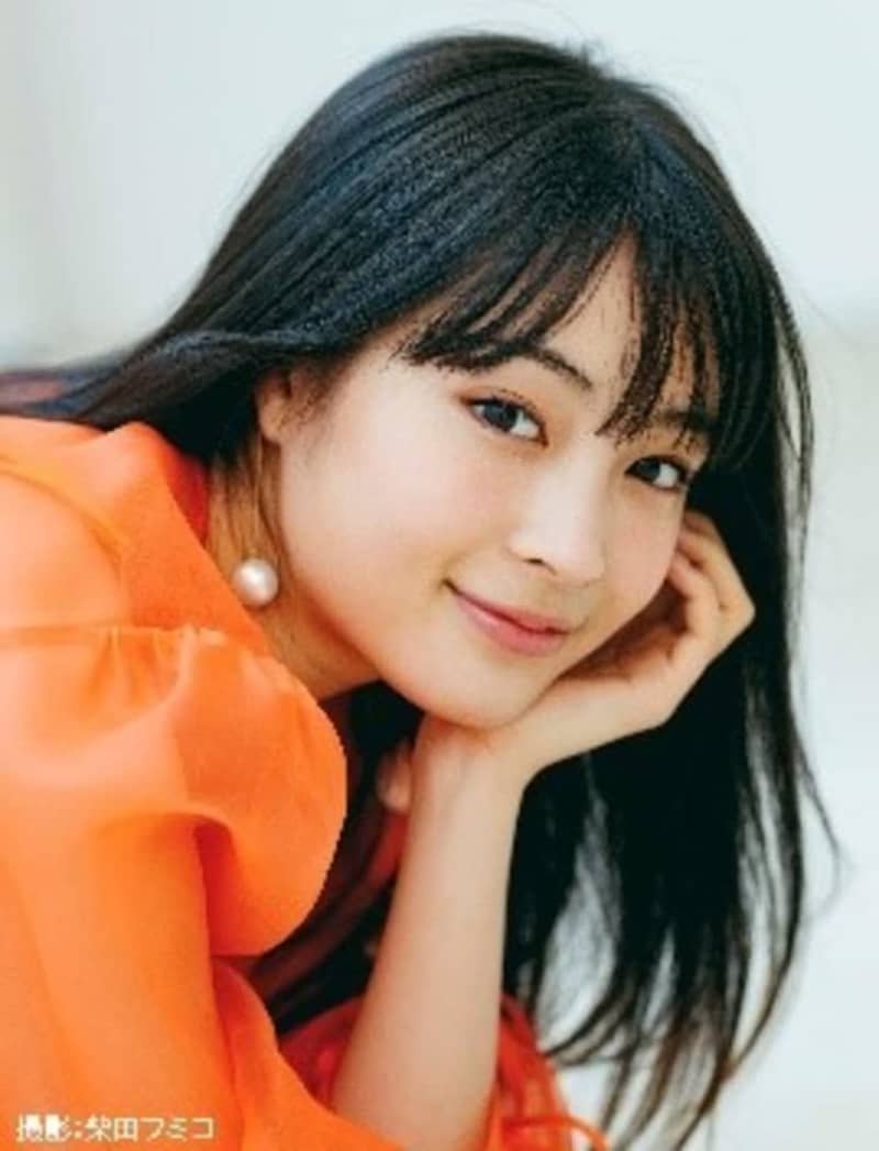 800x1047 Search Results for “Suzu Hirose”