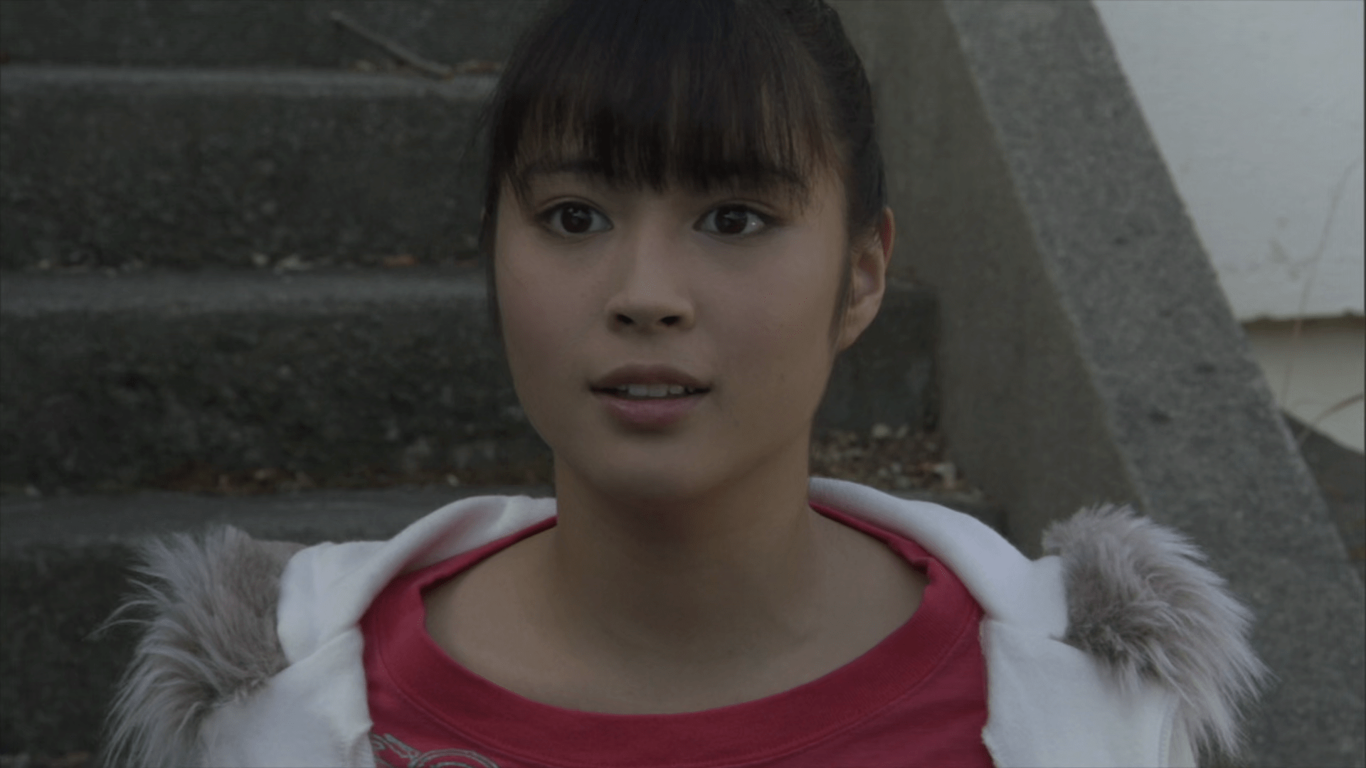 1920x1080 Alice Hirose