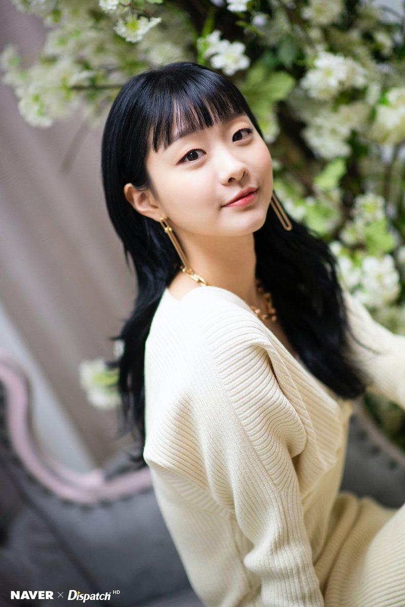 800x1200 yen Naver x Dispatch HD for JTBC #ItaewonClass Promotion #KimDaMi #김다미 #이태원클라스