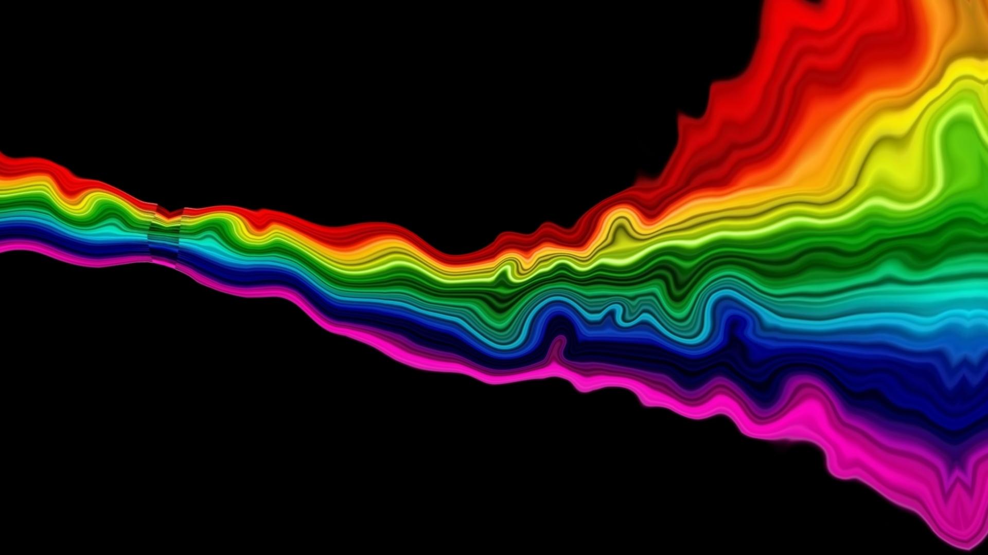 1920x1080 Rainbow Wallpapers - Top Free 1920x1080 Rainbow Backgrounds -  WallpaperAccess