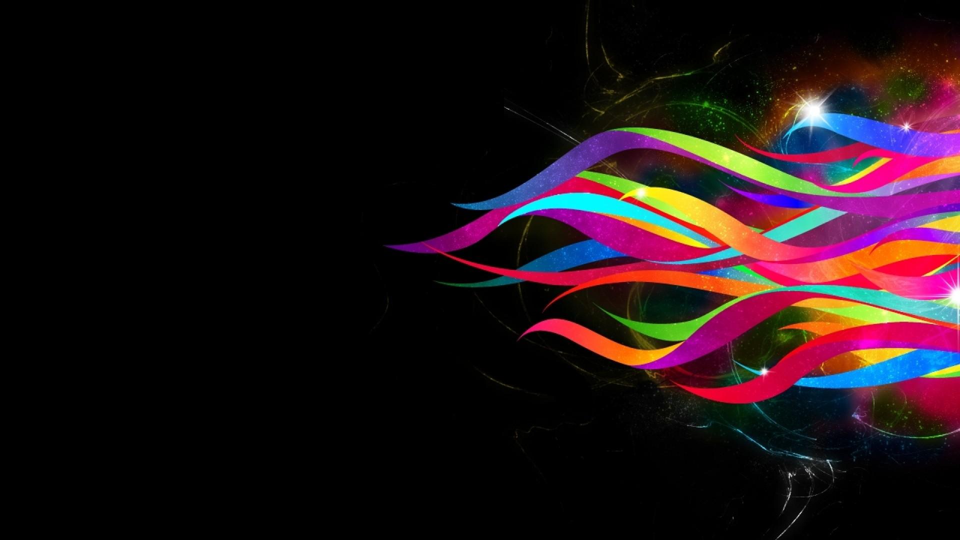 1920x1080 Best Rainbow Wallpaper HD Live Wallpaper HD