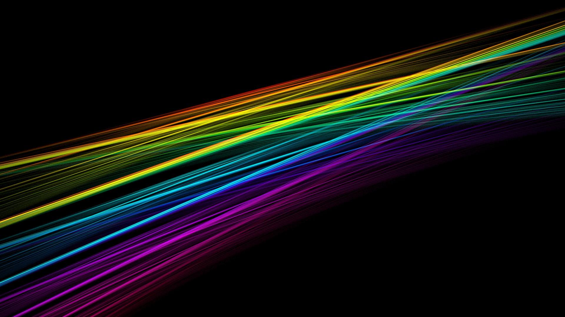 1920x1080 Rainbow Wallpapers - Top Free 1920x1080 Rainbow Backgrounds ...